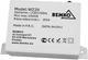 Bemko Twilight sensor 2000W IP54/IP20 B55-CO-WZ20