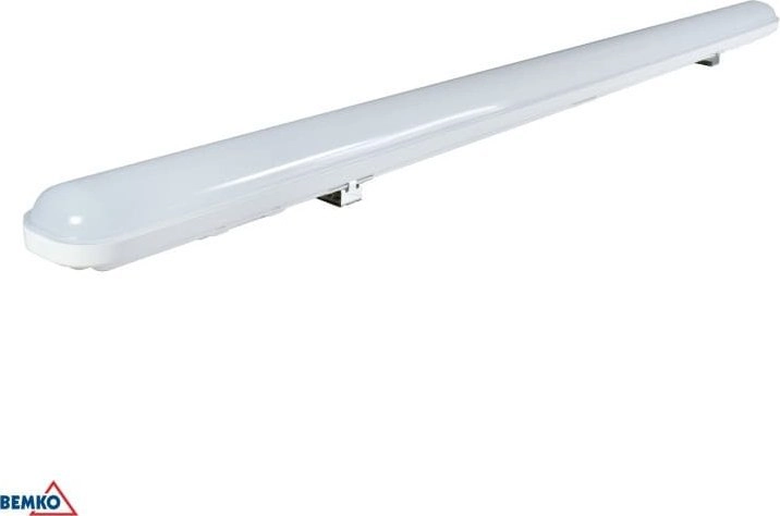 Bemko Hermetic LED luminaire SOLIS 36W