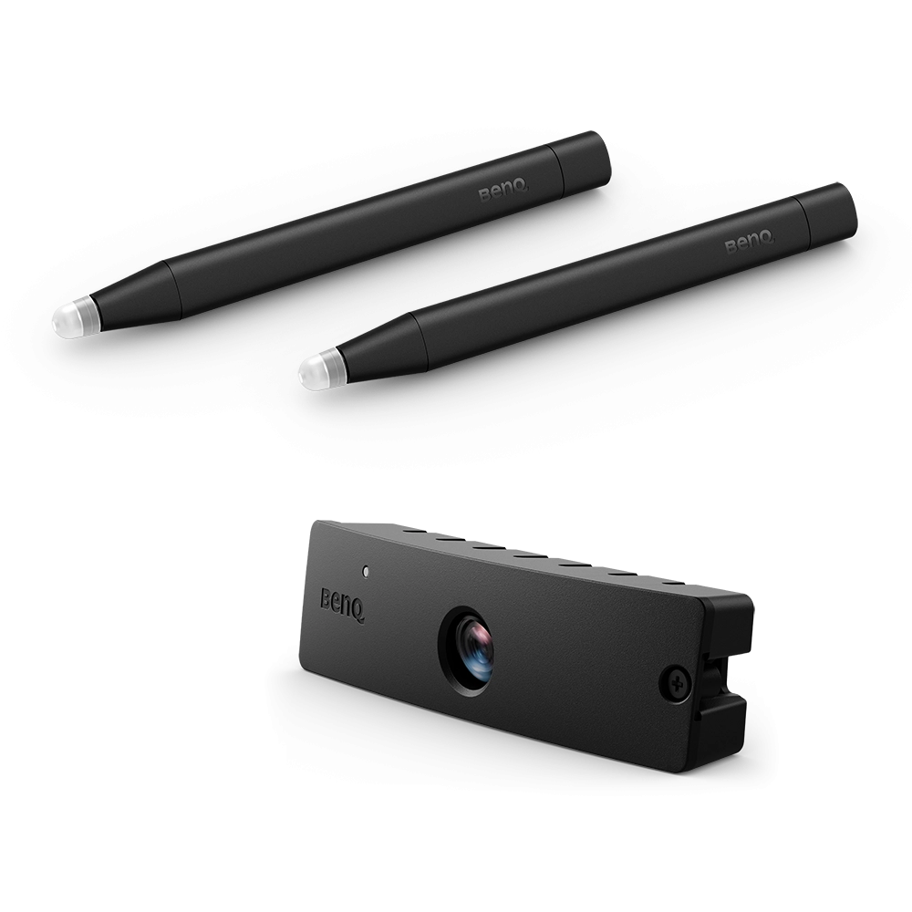 BenQ PW31U Interactive kit 5A.JJR26