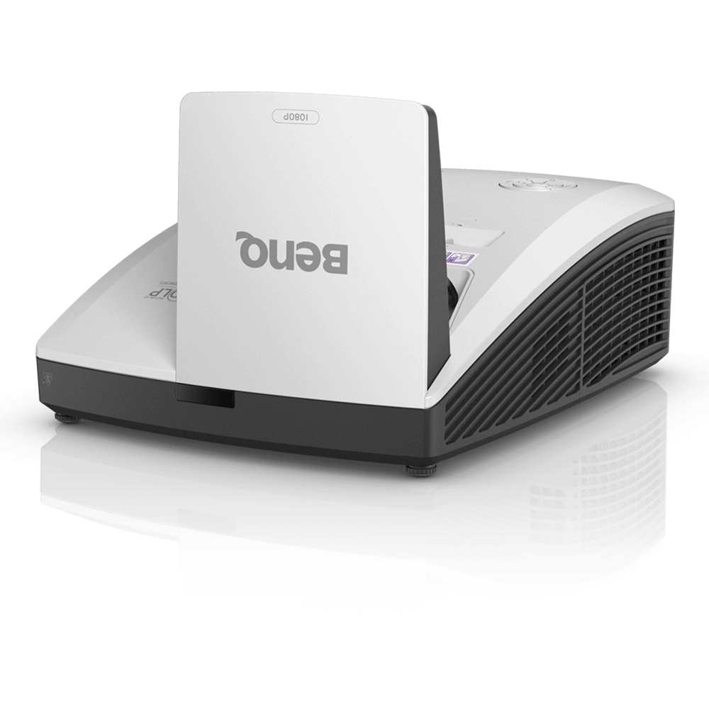 BenQ MH856UST+ Ultra short throw projector