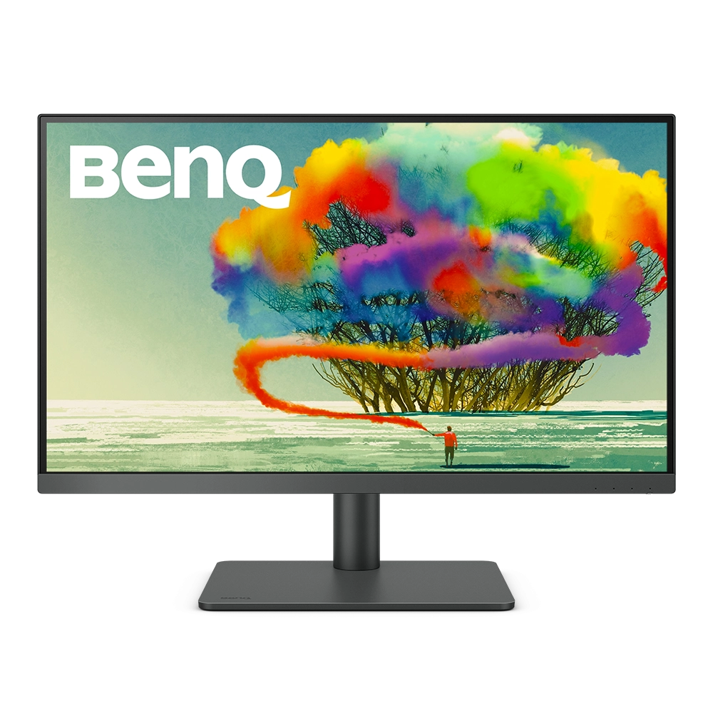 BenQ PD2705U computer monitor 68.6