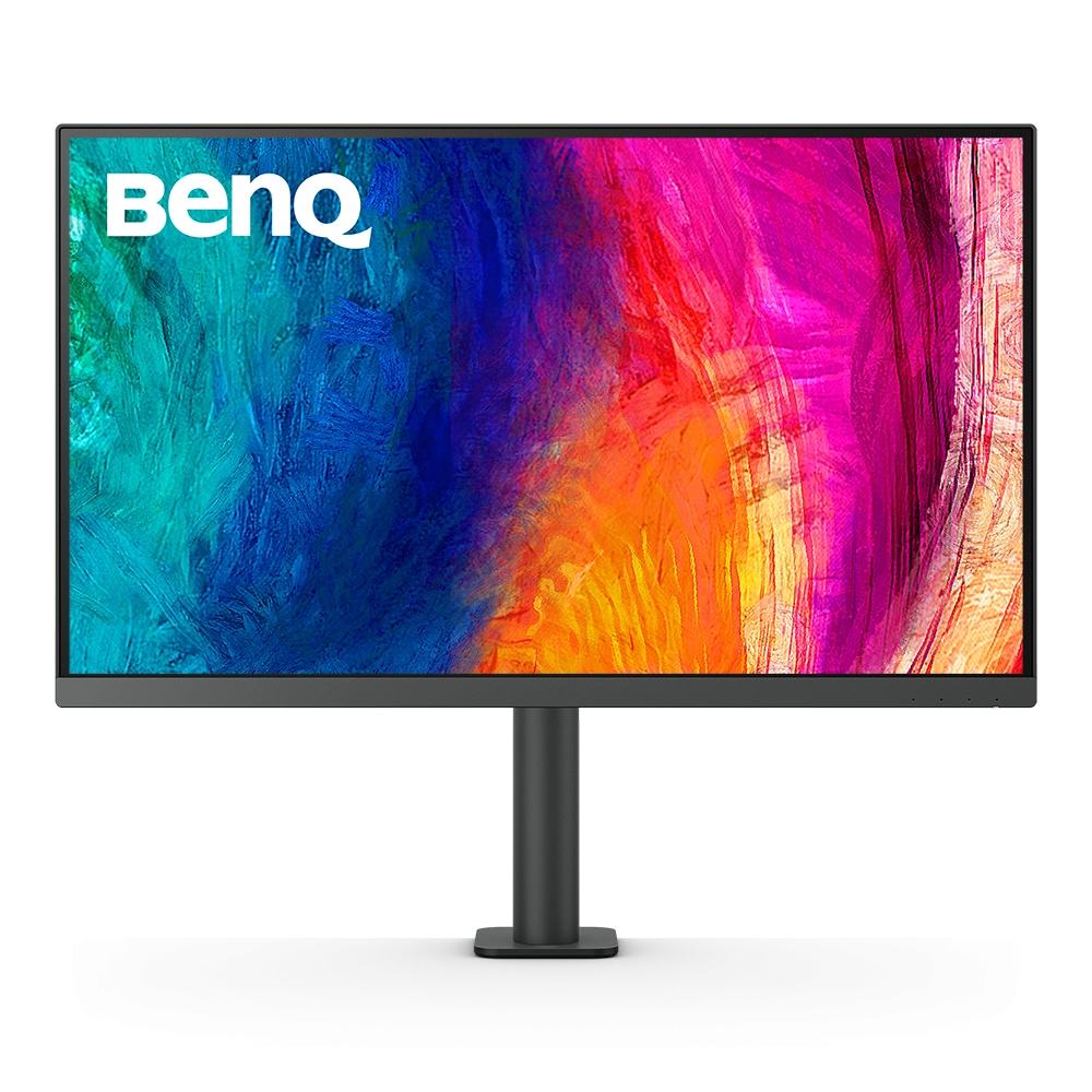BenQ PD2705UA computer monitor 68.6