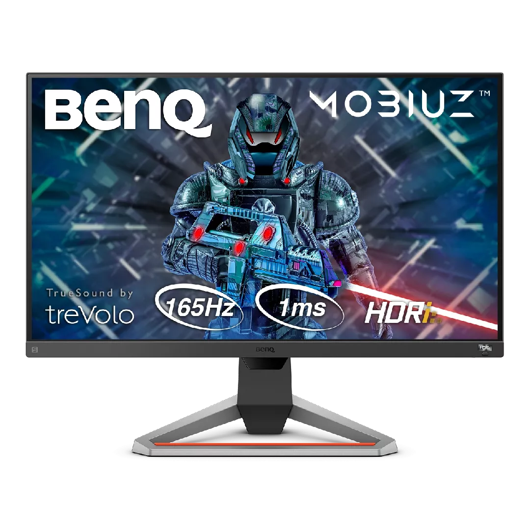 BenQ EX2710S computer monitor 68.6