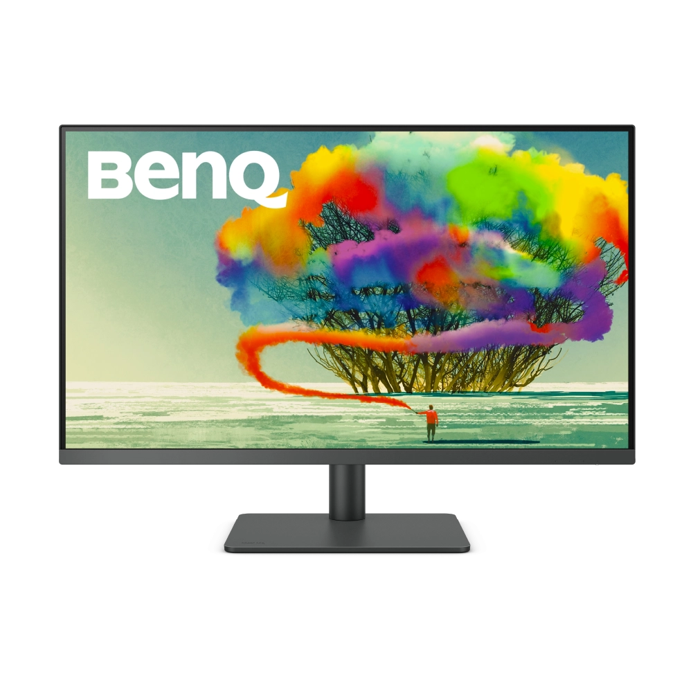 BenQ PD3205U computer monitor 80 cm