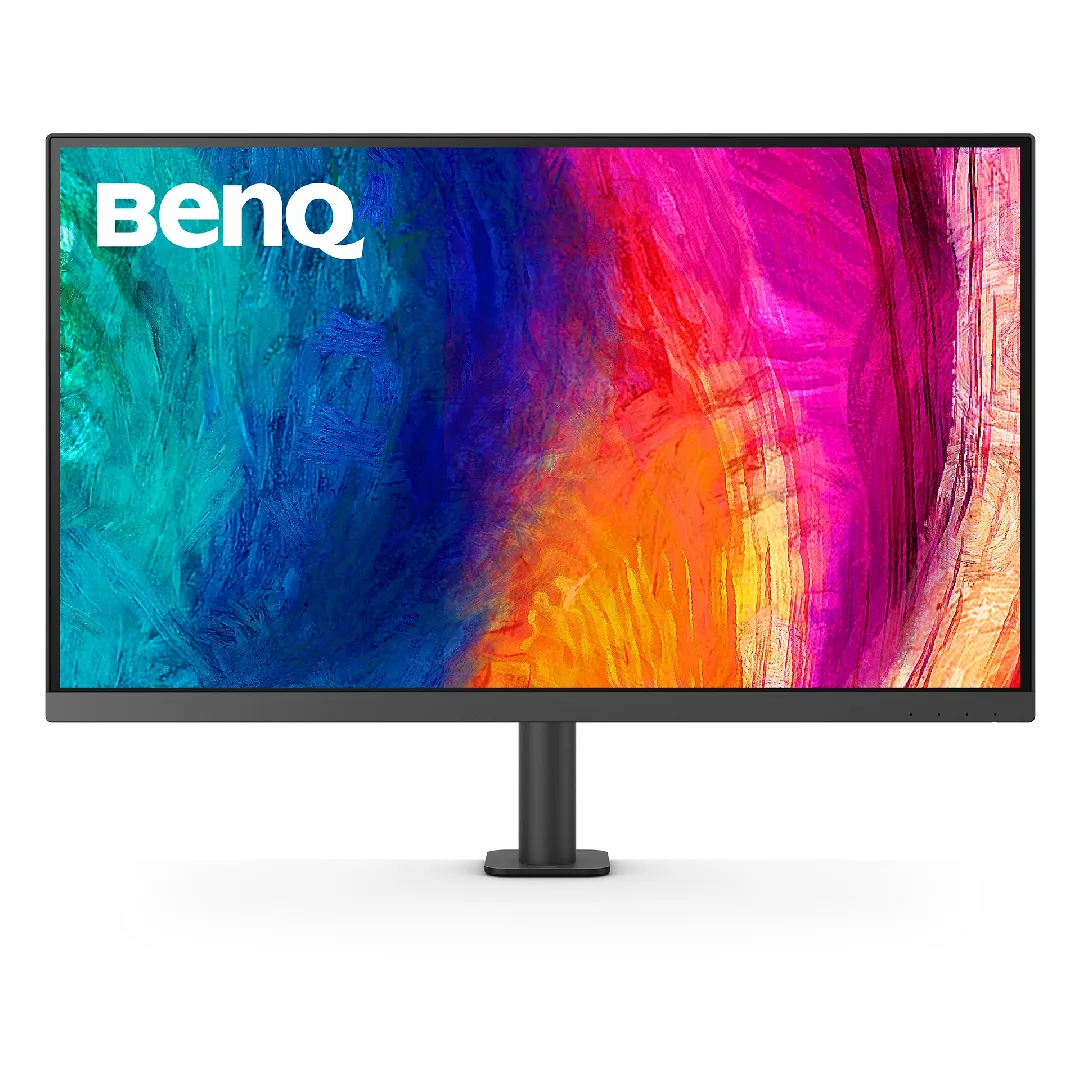 BenQ PD3205UA computer monitor 80 cm