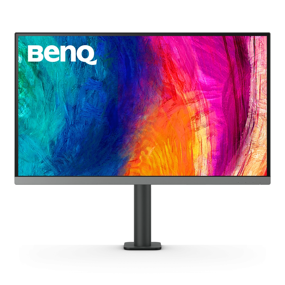 BenQ PD2706UA computer monitor 68.6