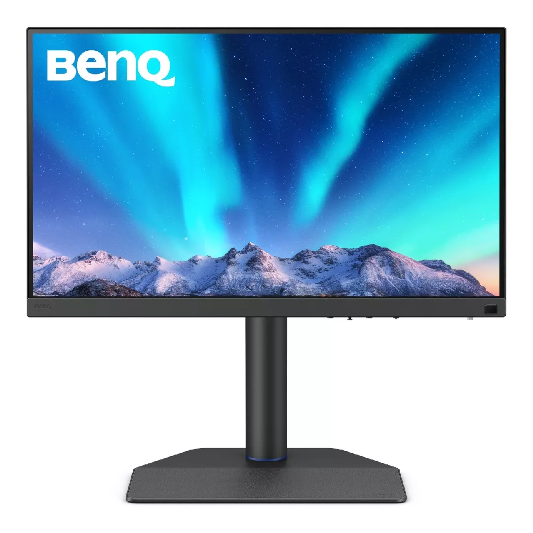 BenQ SW272Q computer monitor 68.6