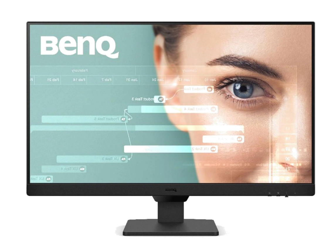 BenQ GW2490 computer monitor 60.5