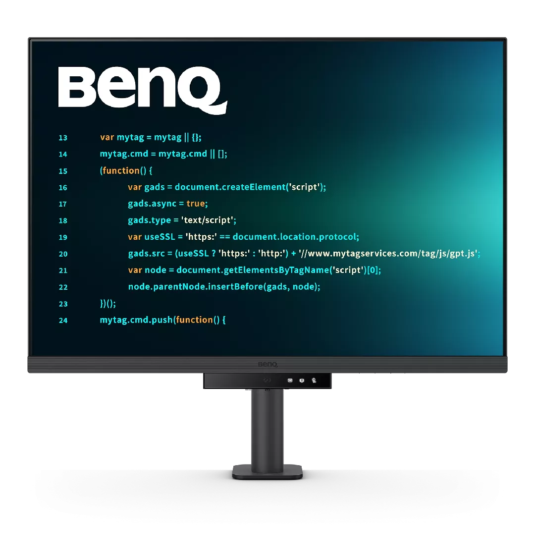 BenQ RD280UA computer monitor 71.6