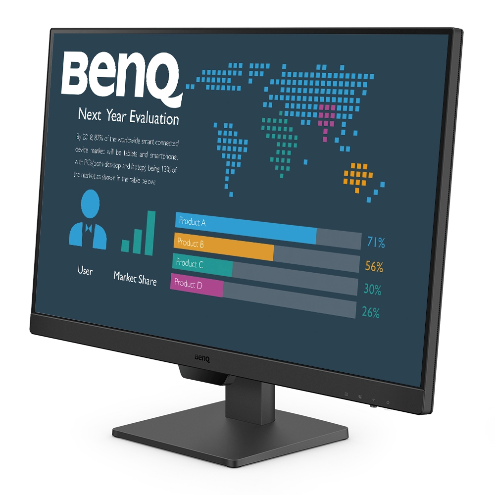 BenQ BL2790 computer monitor 68.6