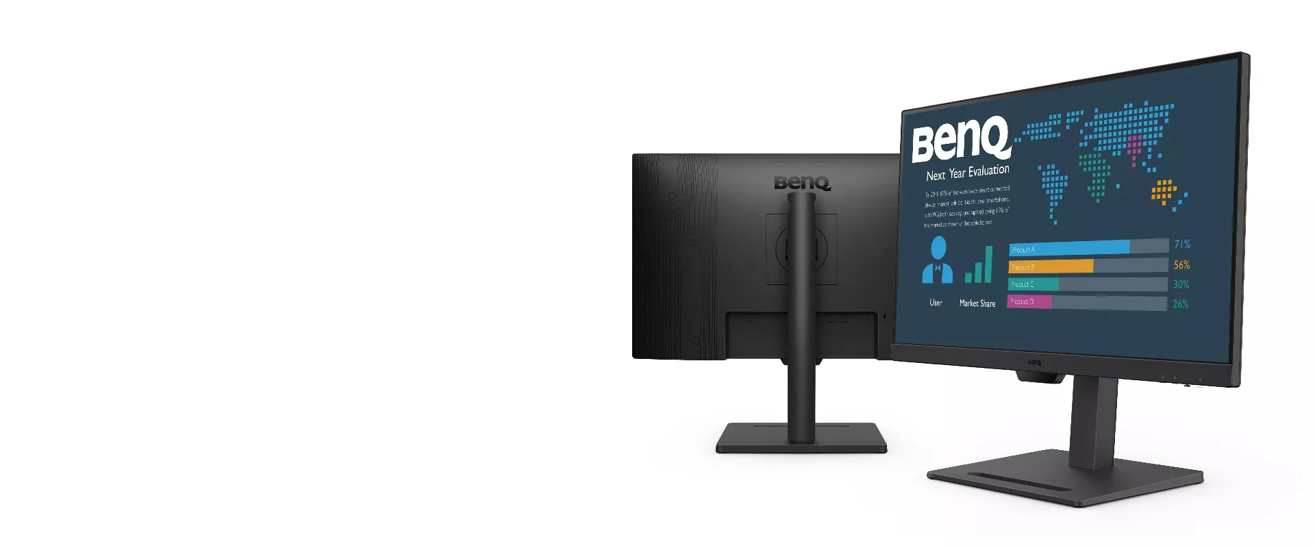 BenQ BL2790T computer monitor 68.6