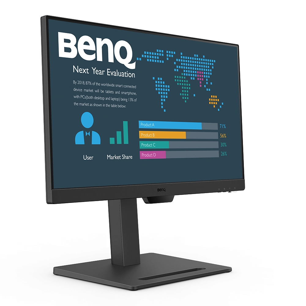 BenQ BL2490T computer monitor 60.5