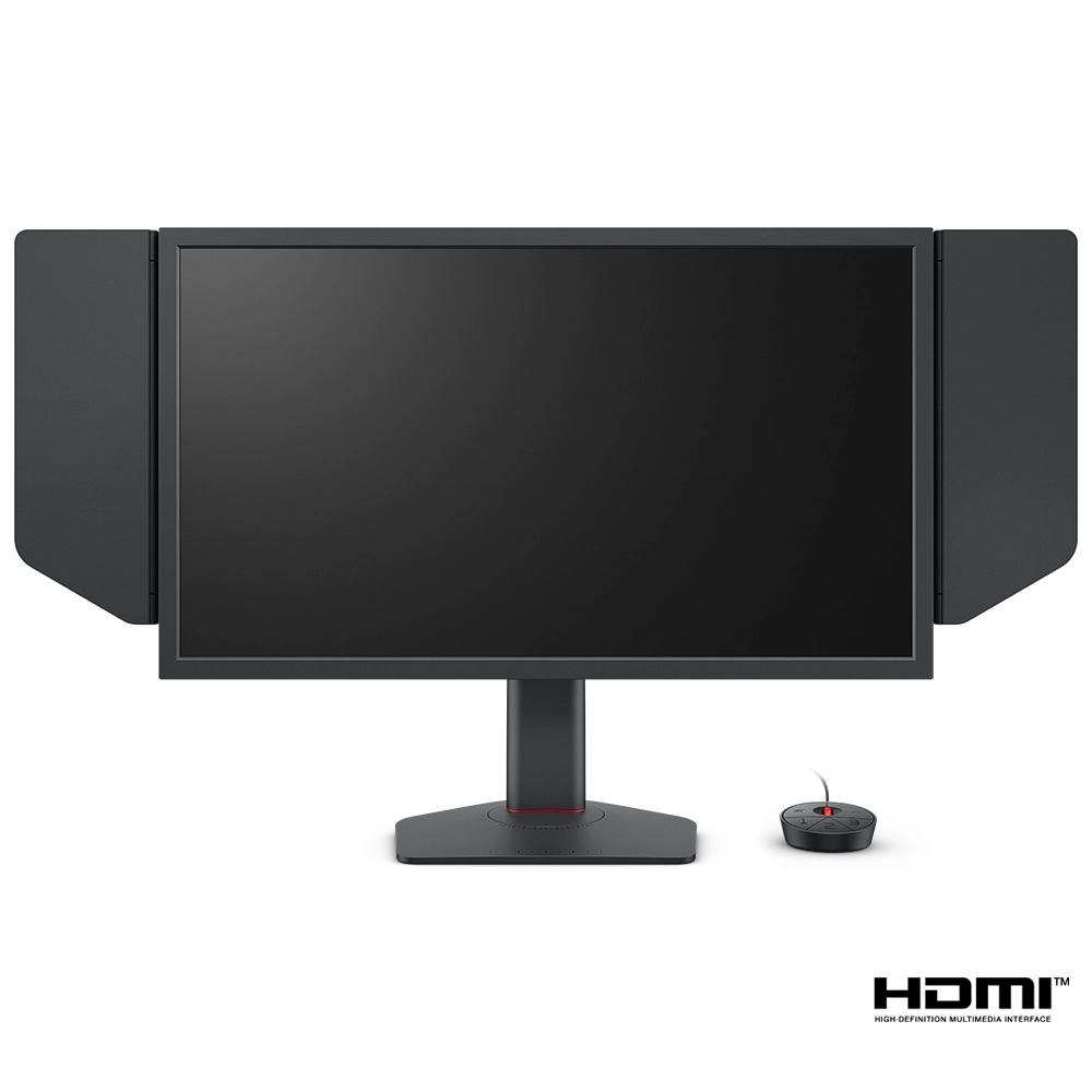 BenQ Zowie computer monitor 62.2