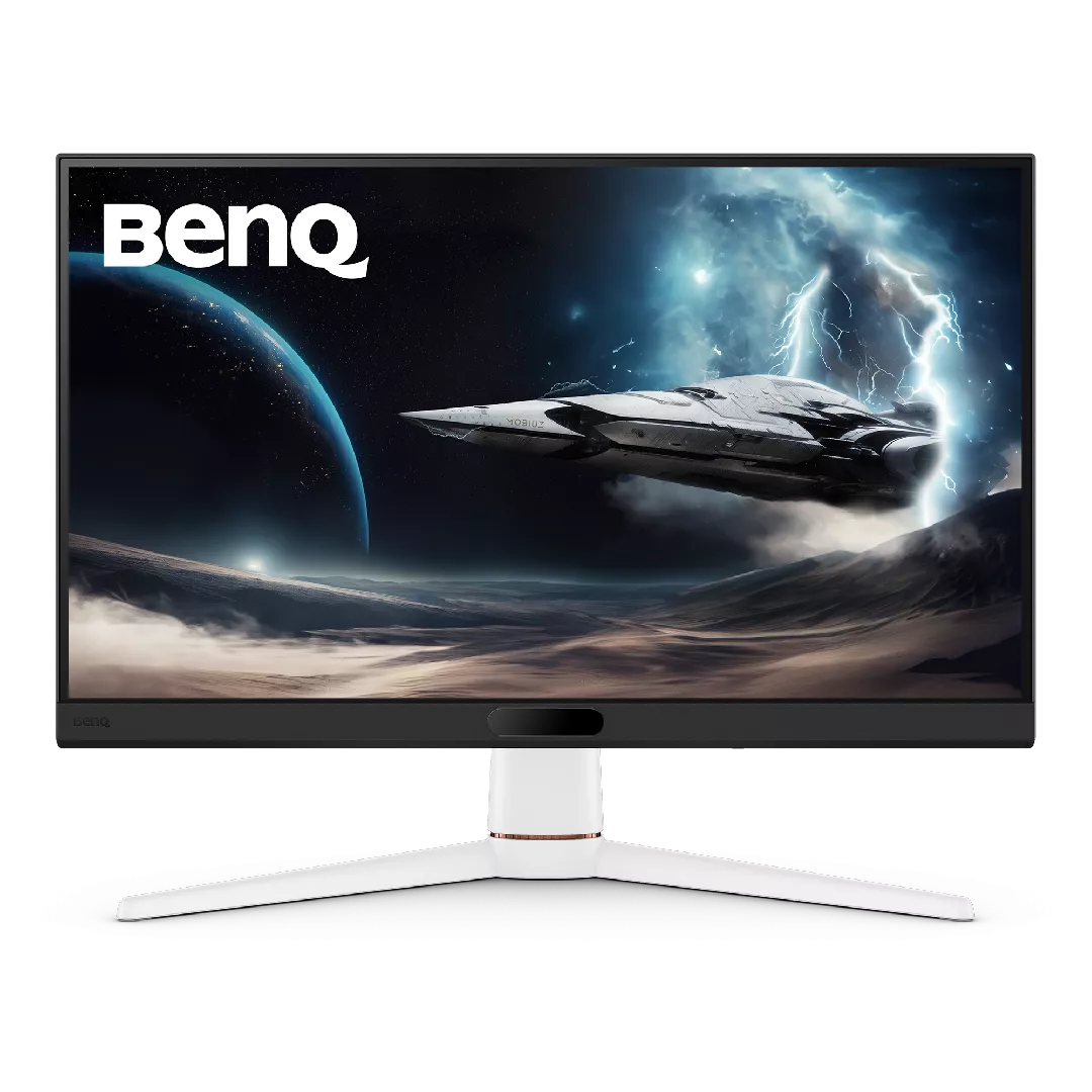 BenQ MOBIUZ EX251 computer monitor 62