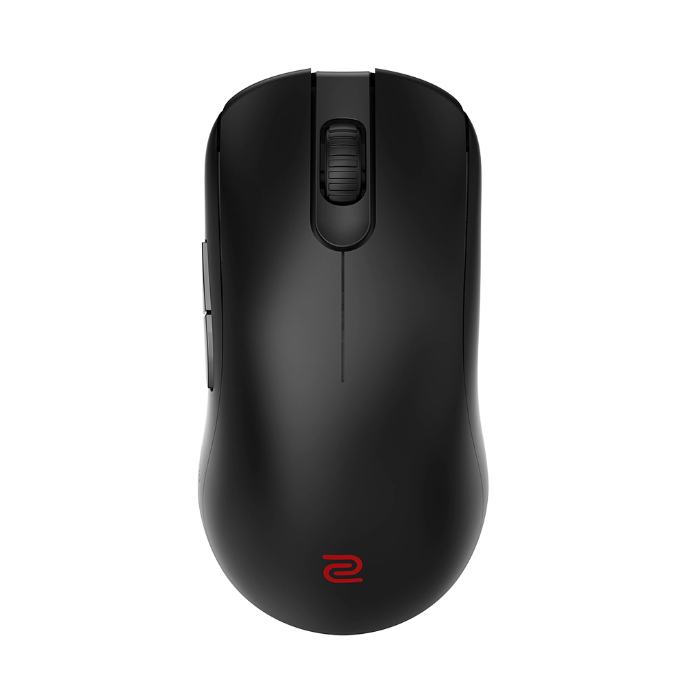 BenQ ZOWIE FK2-DW mouse Gaming Right-hand