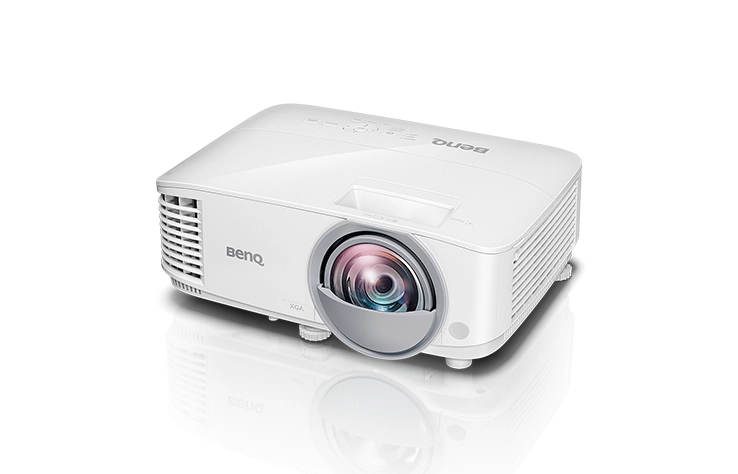 BenQ MX808STH data projector Short throw