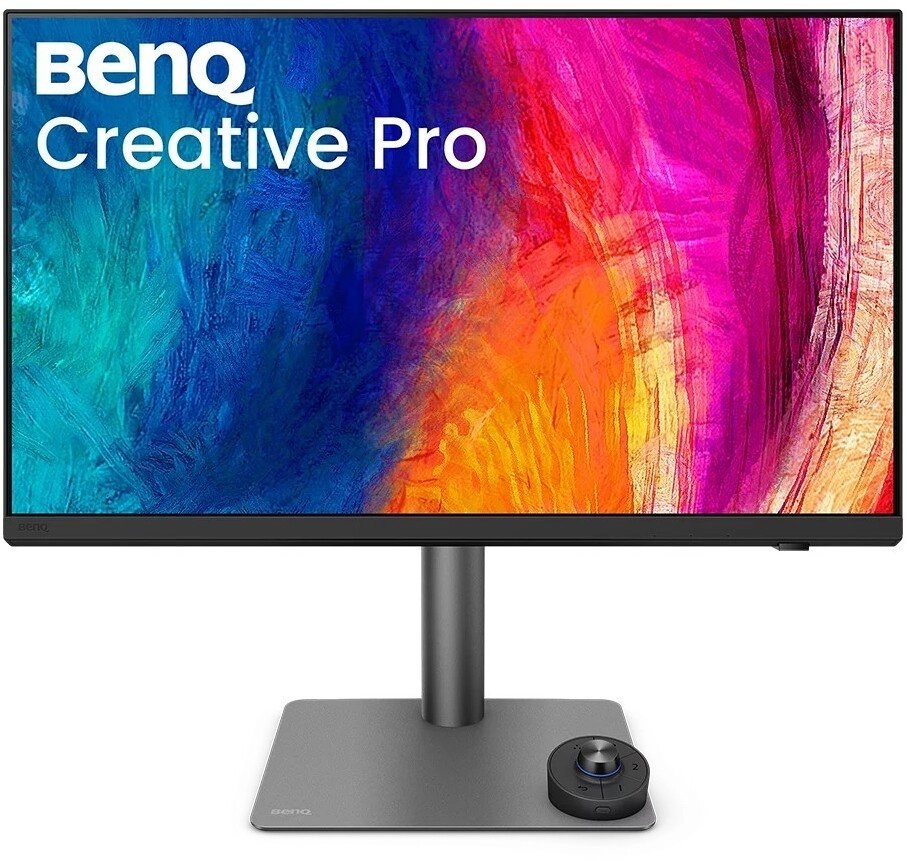 Monitor BenQ Monitor 27 cali PD2732U