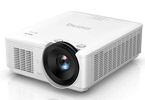 BenQ LU785 Standard throw projector 6000