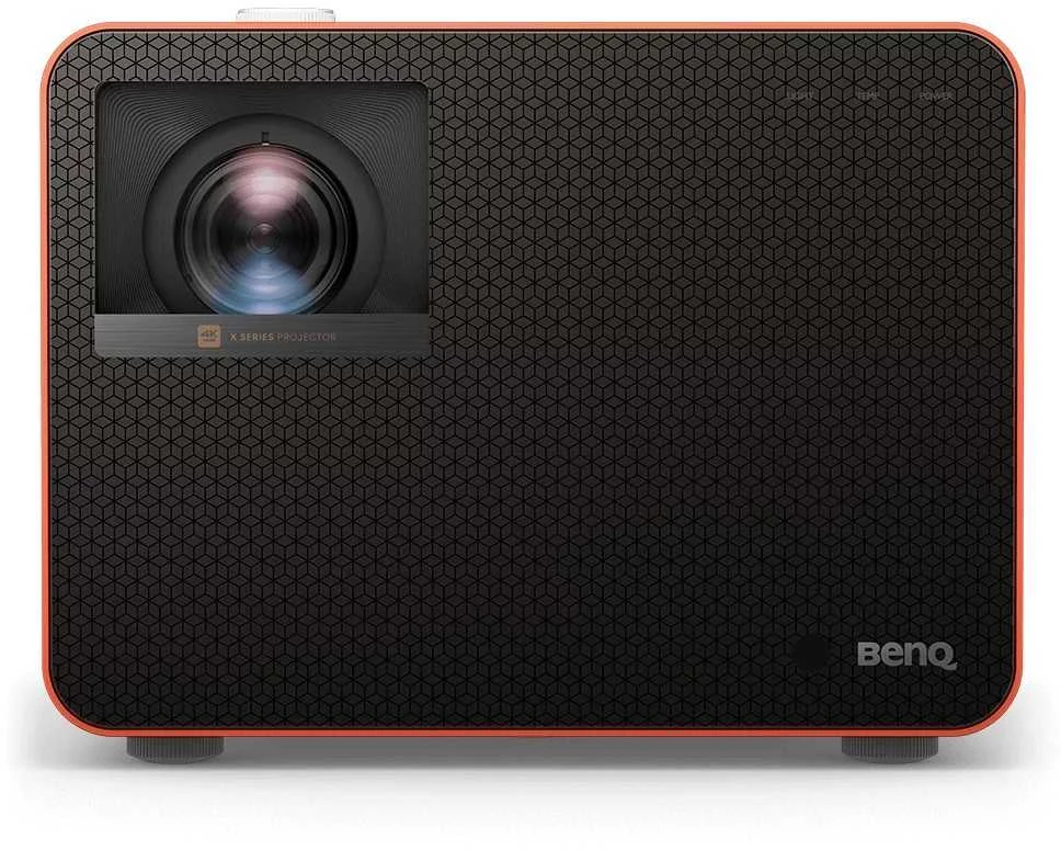 BENQ HOME CINEMA PROJECTORS 9H.JS977