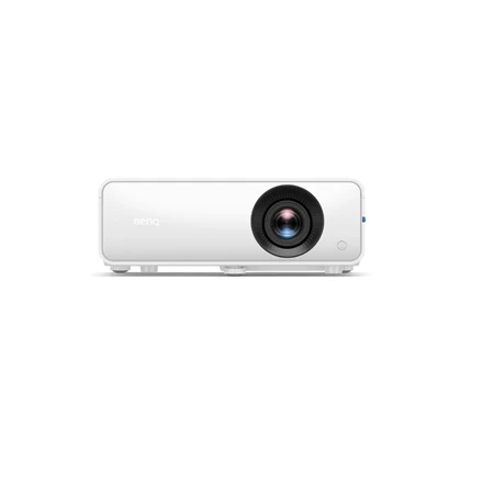 BenQ LW555C Standard throw projector 3500