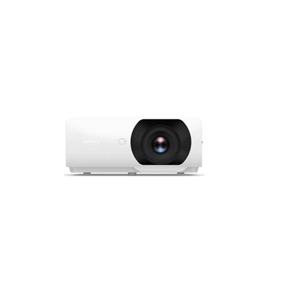 BenQ LW655C Standard throw projector 4000