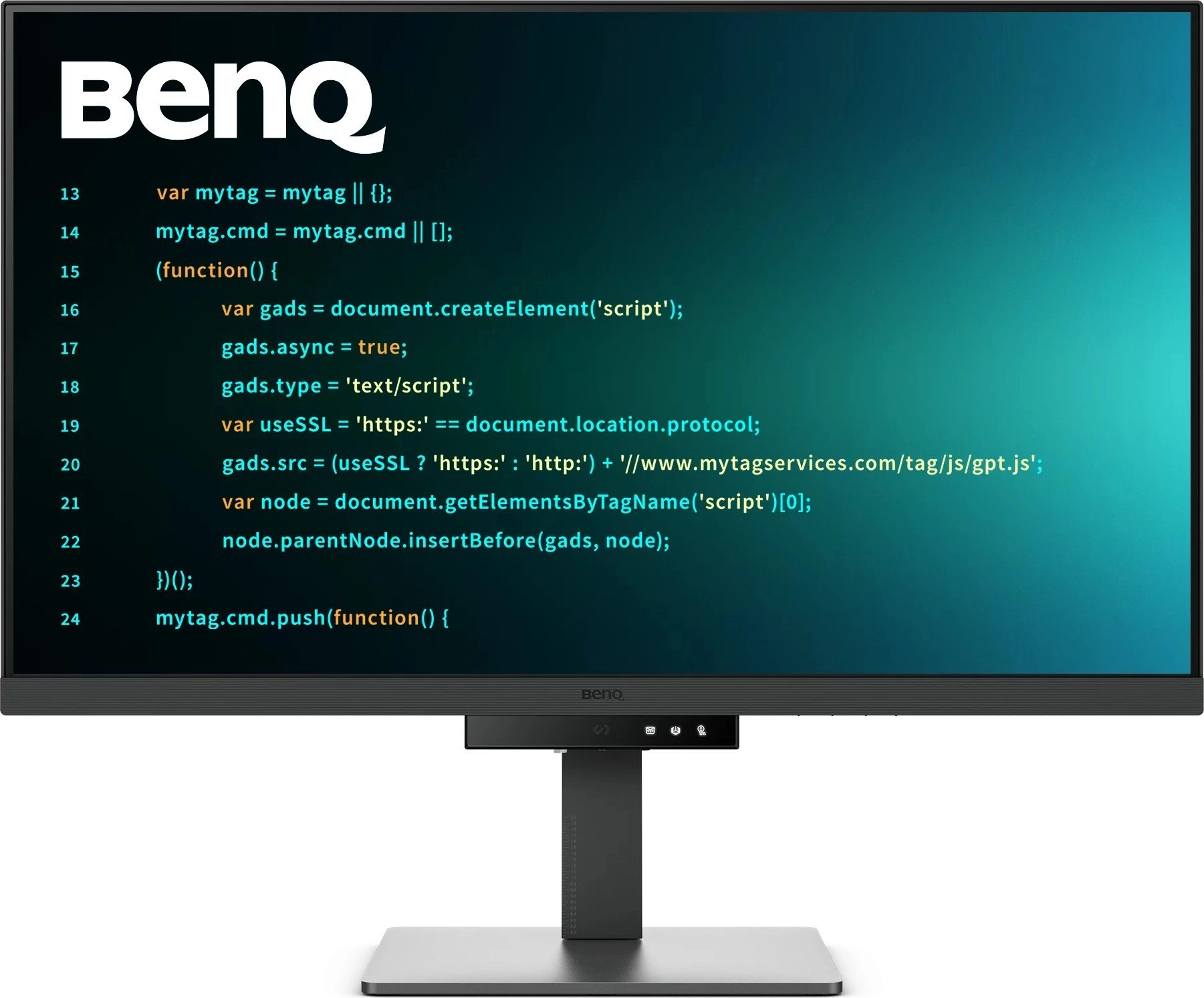 BENQ BUSINESS gt; 27" 6126-2E4