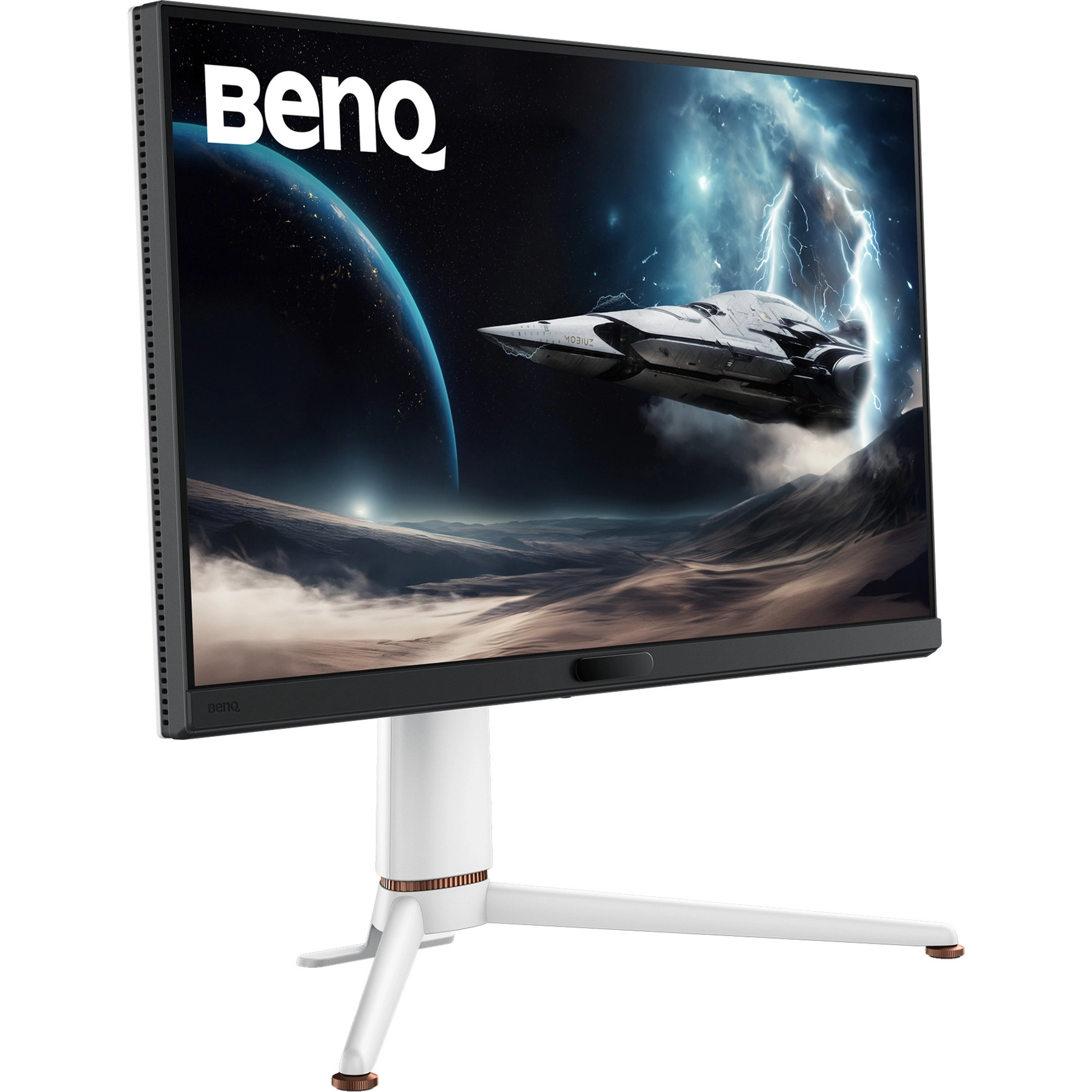 Monitorius BENQ EX271U 27inch 4K IPS