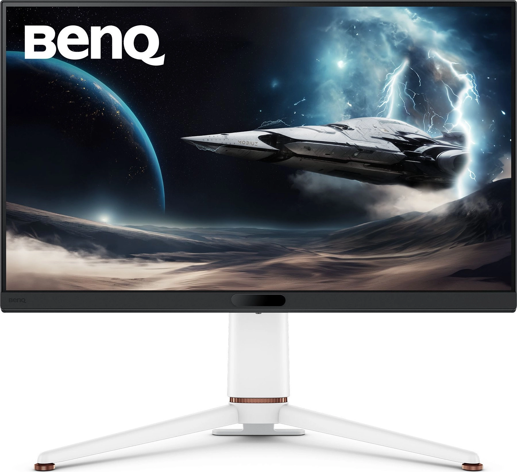 BenQ EX271Q MOBIUZ computer monitor 68