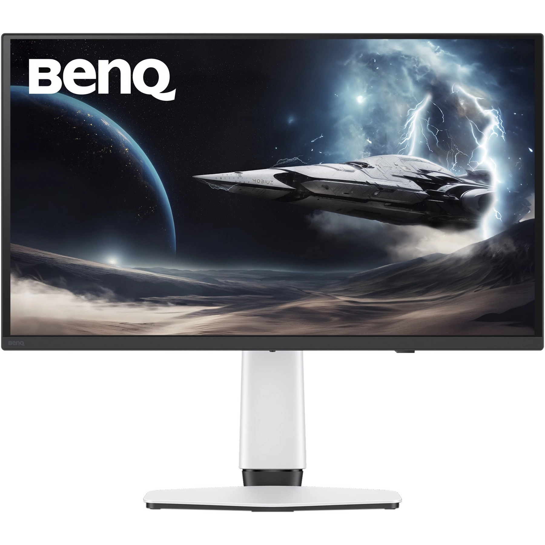 BenQ EX271QZ computer monitor 67.3