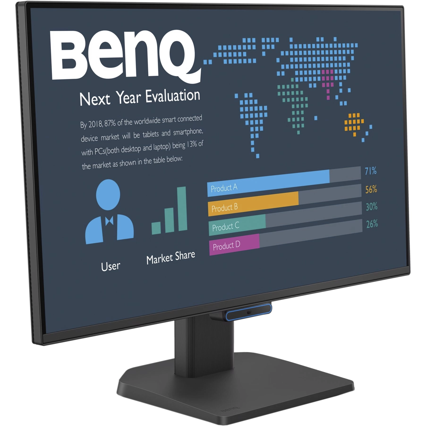 BenQ 60 5cm BL2490C 16:9 HDMI/DP/USB-C