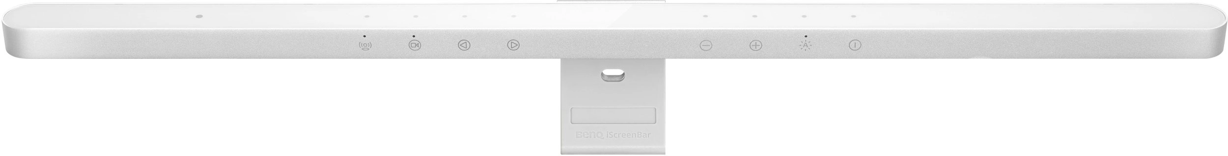 Lampka biurkowa BenQ ISCREENBAR MONITOR LAMP