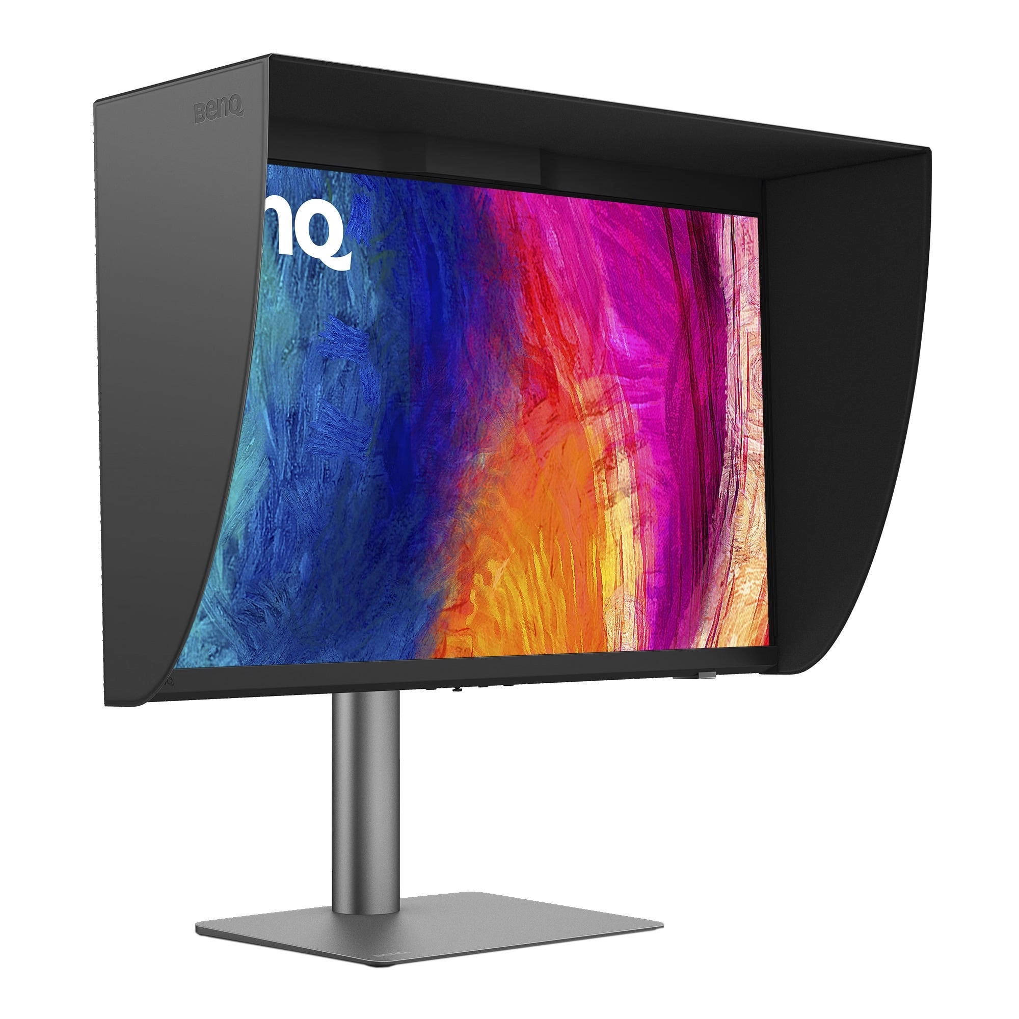 Monitor BenQ PD2770U (9H.Y0ELB.QBE)