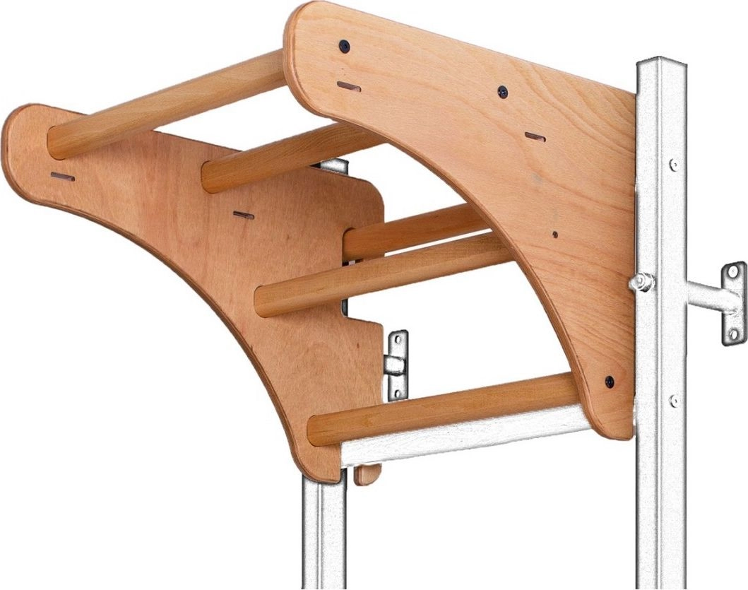 BenchK PB 20.1B ladder bar