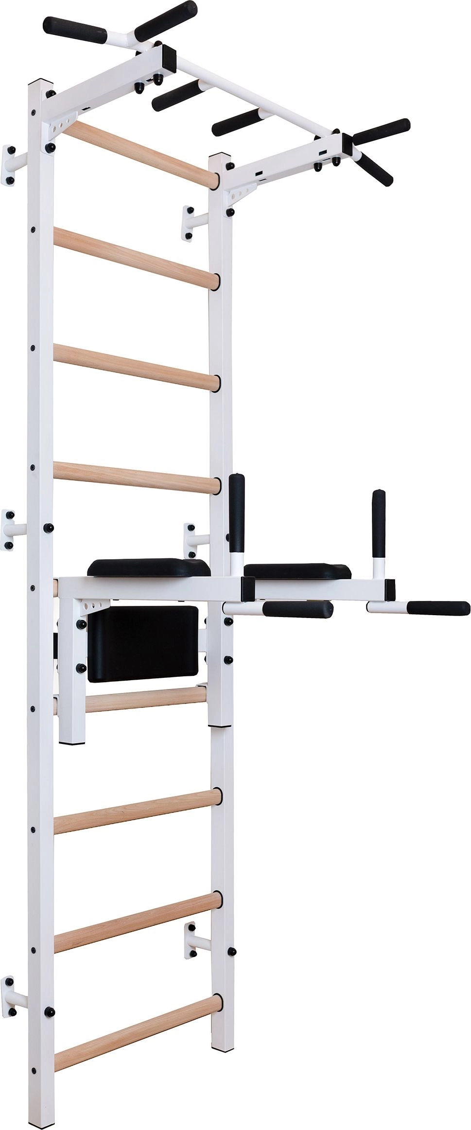 BenchK 312B gym ladder for office