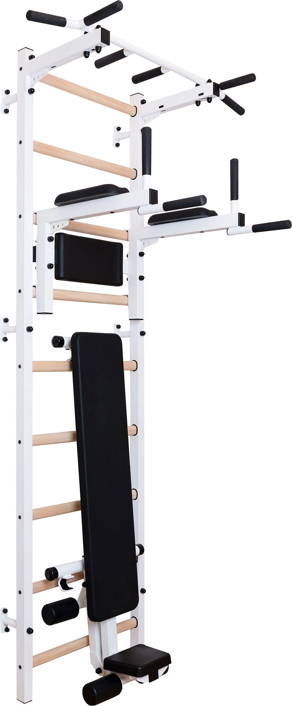BenchK Multi-function gym ladder 313B BenchK