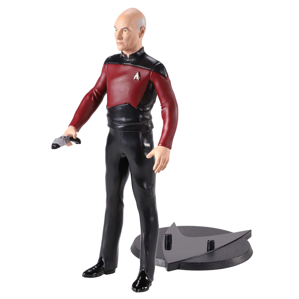 Star Trek: The Next Generation Bendyfigs