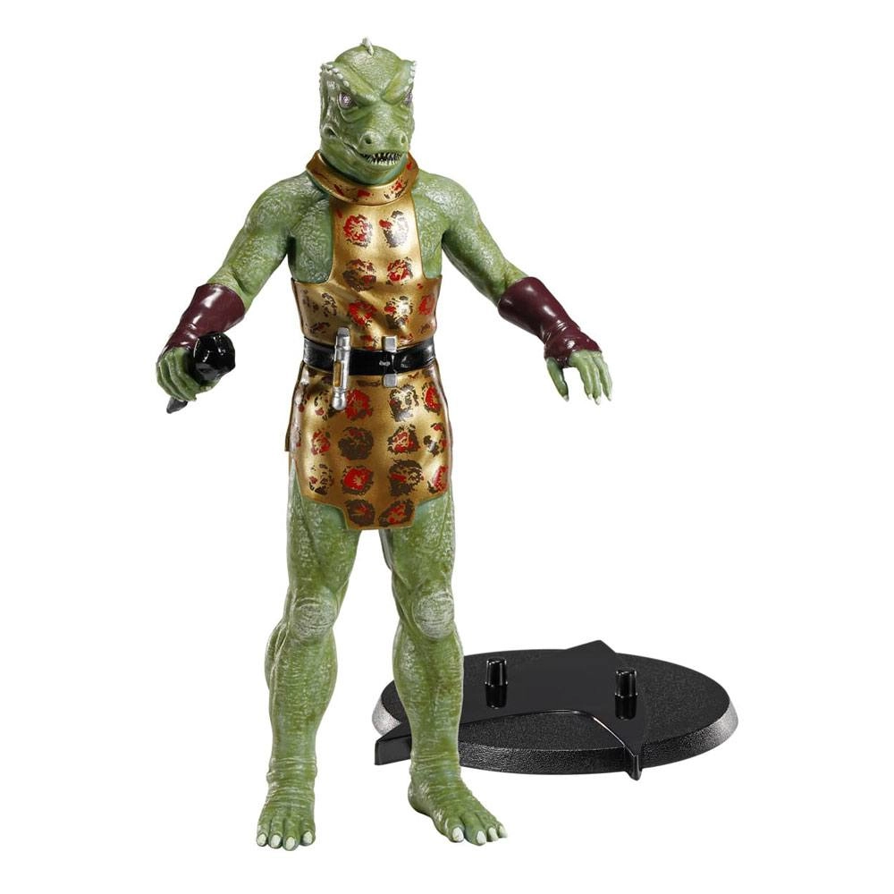 Star Trek: The Original Series Bendyfigs