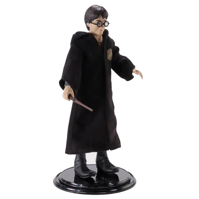 Harry Potter Bendyfig Figurine GAN-676895 NN7366