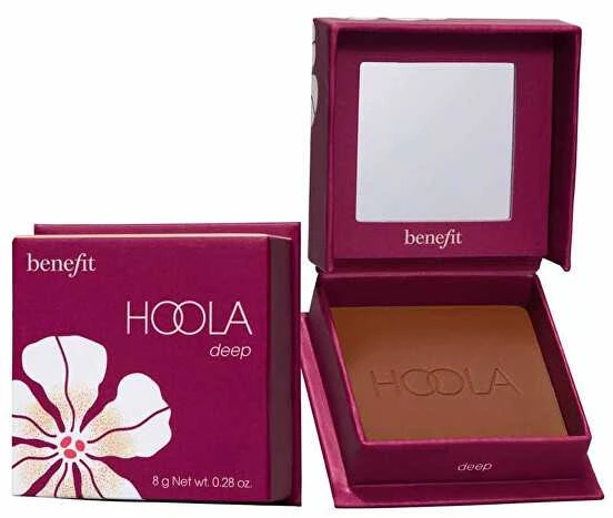 Benefit Hoola Matte Bronzing Powder bronzinanti