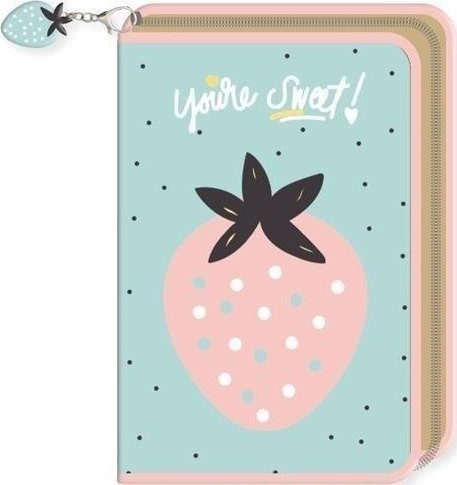 Beniamin pencil case Single-compartment pencil case