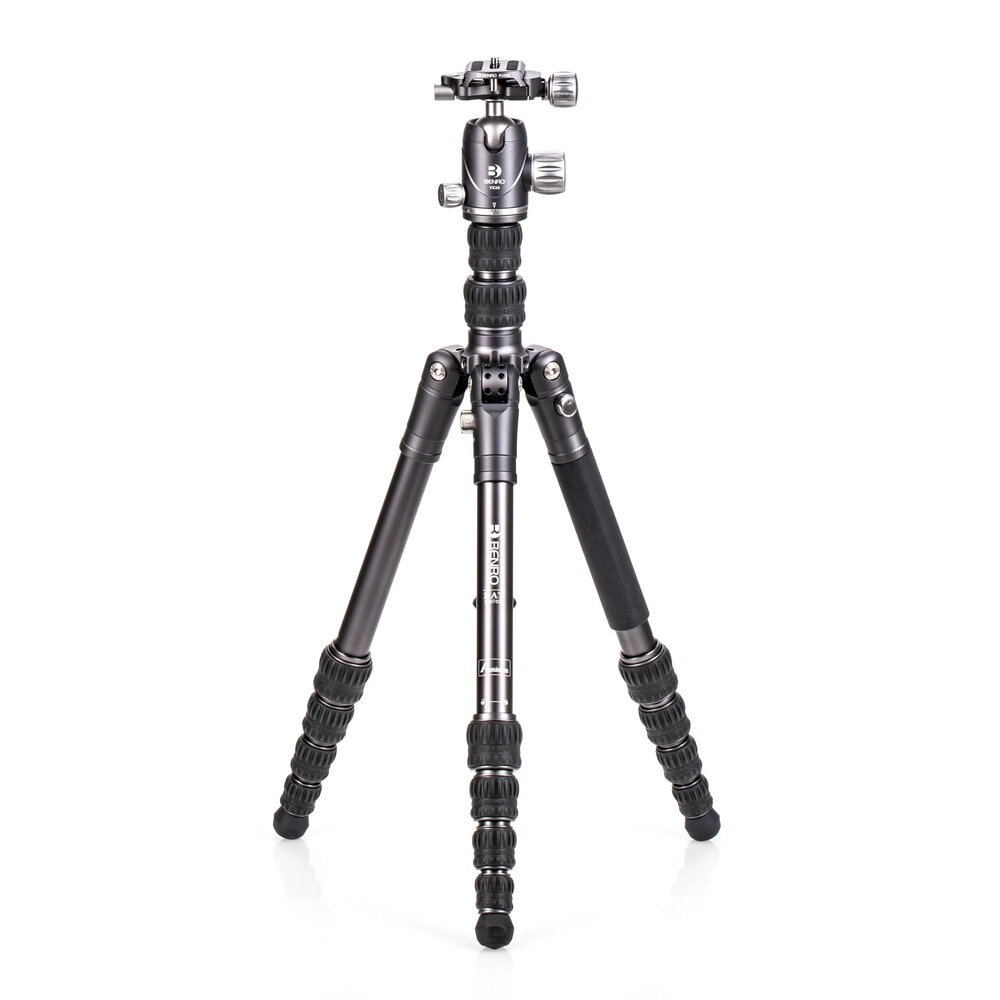 Benro FBAT05AVX20 tripod Digital/film cameras 3