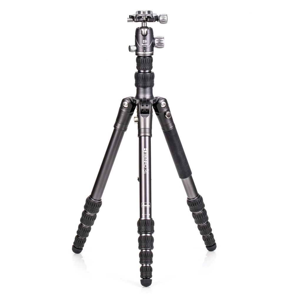 Benro FBAT15AVX20 tripod Digital/film cameras 3