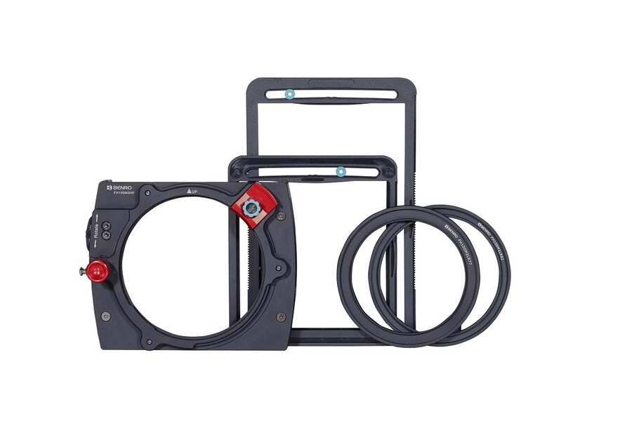 Benro FH100M3 camera filter accessory Camera