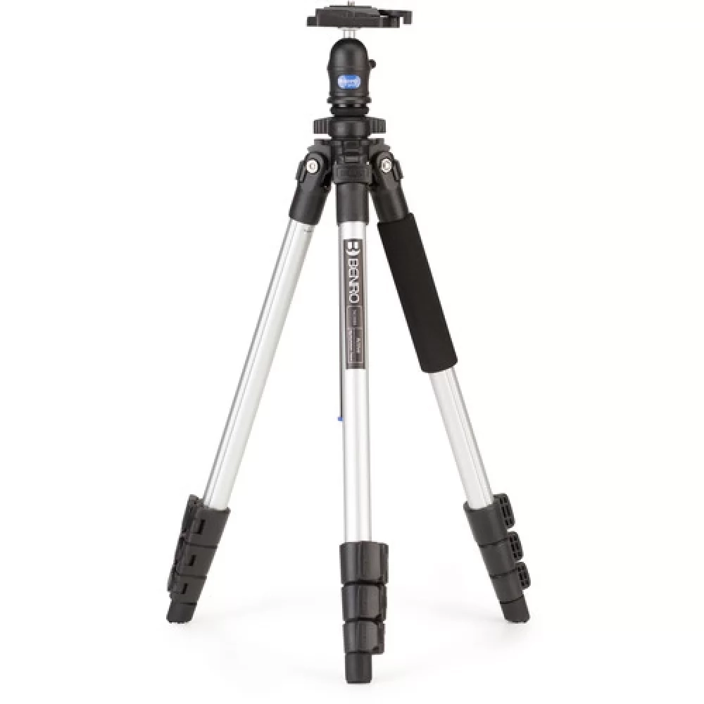 Benro TAC008ABR0E tripod Digital/film cameras 3