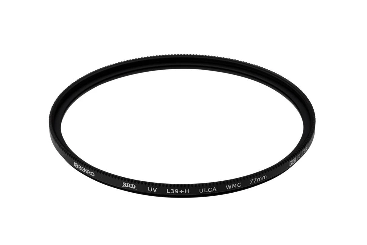 Benro Filtr SHD ULCA WMC UV