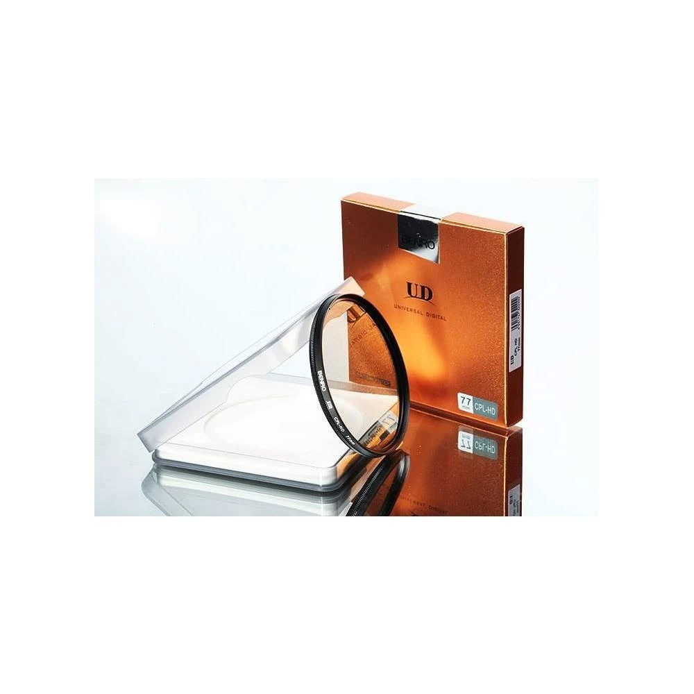 Filtr Benro CPLUD52 CPLUD52 UDCPLHD52 6931747323050