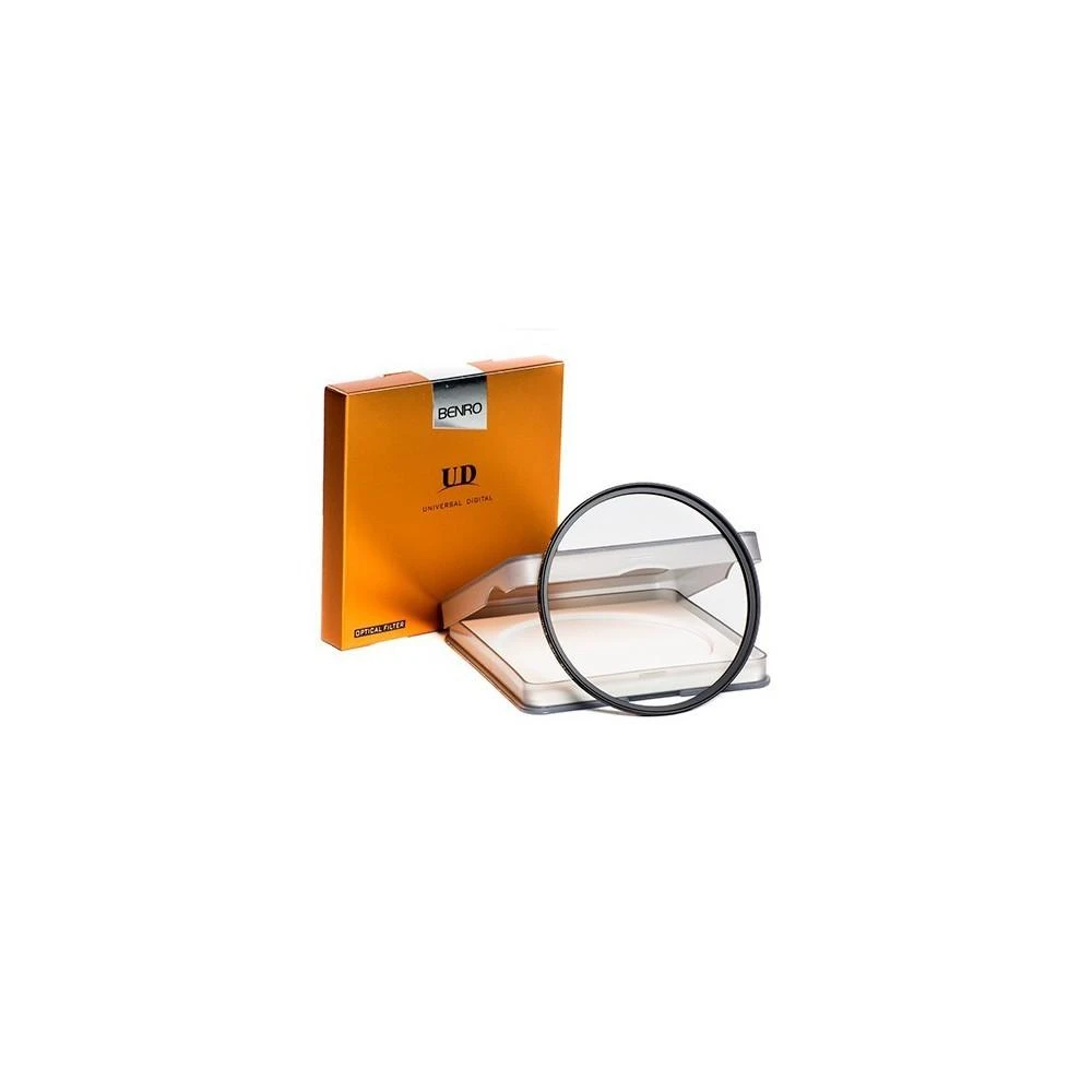 Filtras Benro UD UV SC 52mm