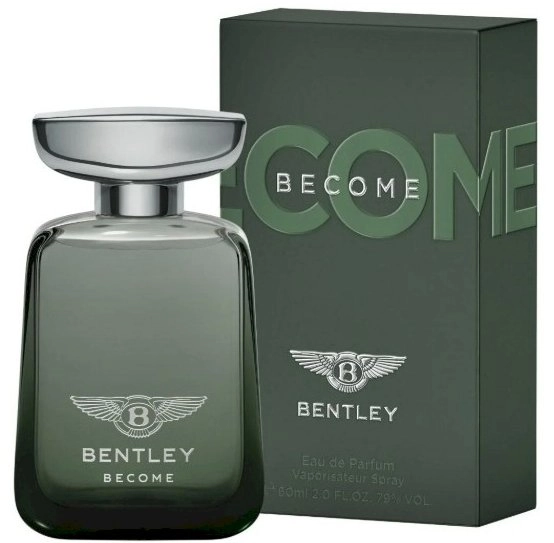 Bentley Become Eau De Parfum 60