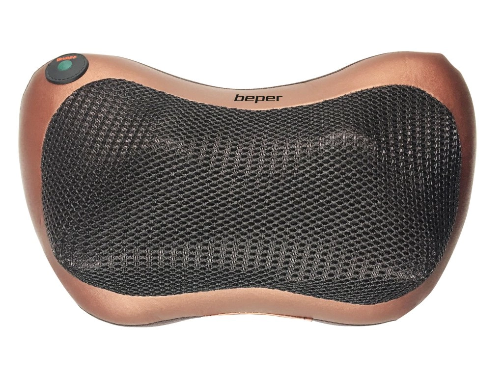 Beper 40.501 massager Neck Bronze