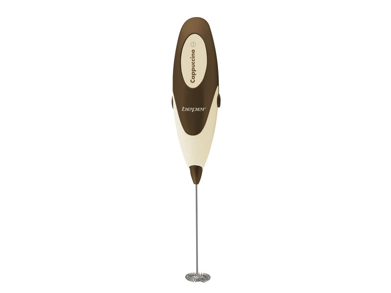 Beper 90.349 milk frother/warmer Automatic
